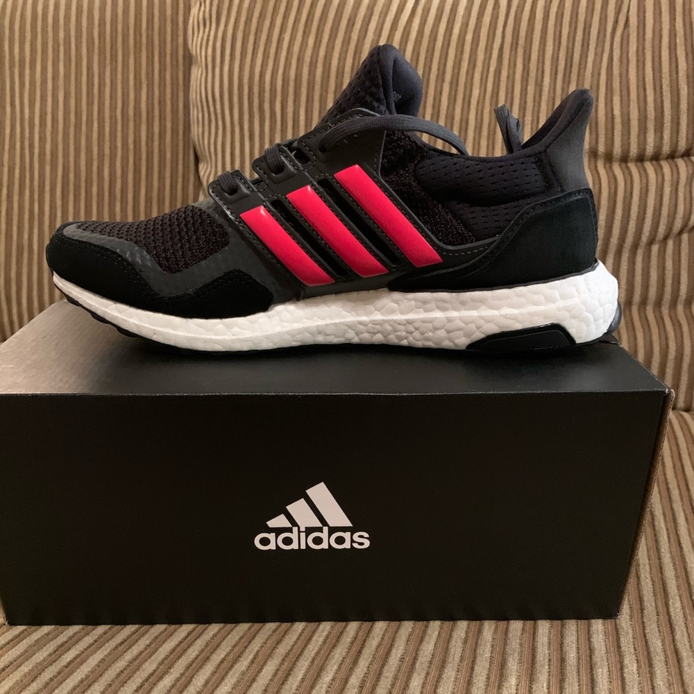 Adidas Ultraboosts